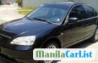 Honda Civic Automatic 2001