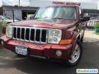 Jeep Commander Automatic 2007