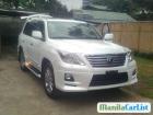 Lexus Other Automatic 2010