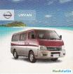 Nissan Urvan Manual 2012
