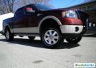 Ford F-150 Automatic 2007