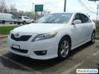 1688 Toyota Camry Automatic 2011