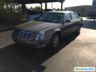 Cadillac Other Automatic 2006