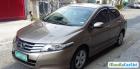 Honda City Automatic 2009