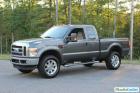 Ford F-150 Automatic 2008