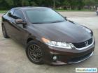 804 Honda Accord Automatic 2013