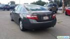 Toyota Camry Automatic 2007