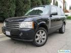 Land Rover Automatic 2006