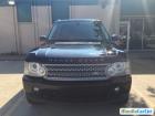 Land Rover Range Rover Automatic 2006