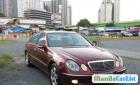 Mercedes Benz Other Automatic 2003