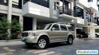 Ford Everest Automatic 2006