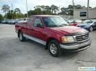 Ford F-150 Automatic 2002