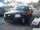 Ford F-150 Automatic 2005