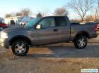 Ford F-150 Automatic 2004