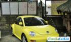 Volkswagen Beetle Automatic 2000