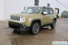 Jeep Other Automatic 2015