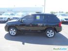 Jeep Compass Automatic 2013