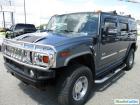 Hummer H2 Automatic 2007