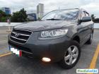 Hyundai Santa Fe Automatic 2007