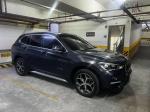 BMW X Automatic 2017