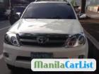 Toyota Fortuner Automatic 2007