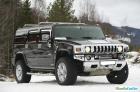 Hummer H2 Automatic 2004