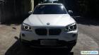 BMW X Automatic 2015