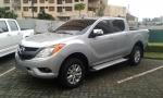 Mazda BT-50 3.2L (4x4) Top Of  Automatic 2016