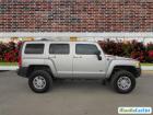 Hummer H3 Automatic 2010