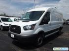 Ford Transit Automatic 2015