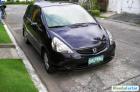 830 Honda Jazz Automatic 2006