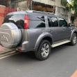 Ford Everest Manual 2012