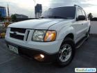 Ford Explorer Automatic 2003