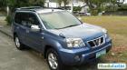 Nissan X-Trail 2006