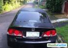 Honda Civic Automatic 2006