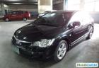 Honda Civic Automatic 2008