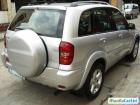 1755 Toyota RAV4 Automatic 2004