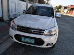 Ford Everest Automatic 2014