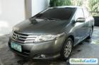 Honda City 2009