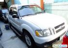 700 Ford Explorer 2002