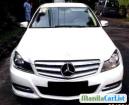 Mercedes Benz Other Automatic 2012