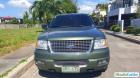 Ford Expedition Automatic 2015