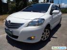 Toyota Vios Manual 2010