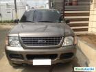 Ford Explorer Automatic 2006