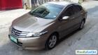 Honda City Automatic 2009