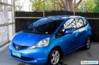 Honda Jazz Automatic 2009