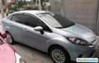 Ford Fiesta Automatic 2011