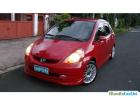 Honda Jazz Automatic 2005