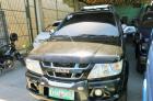 Isuzu Automatic 2005
