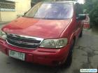 Chevrolet Other Automatic 2003